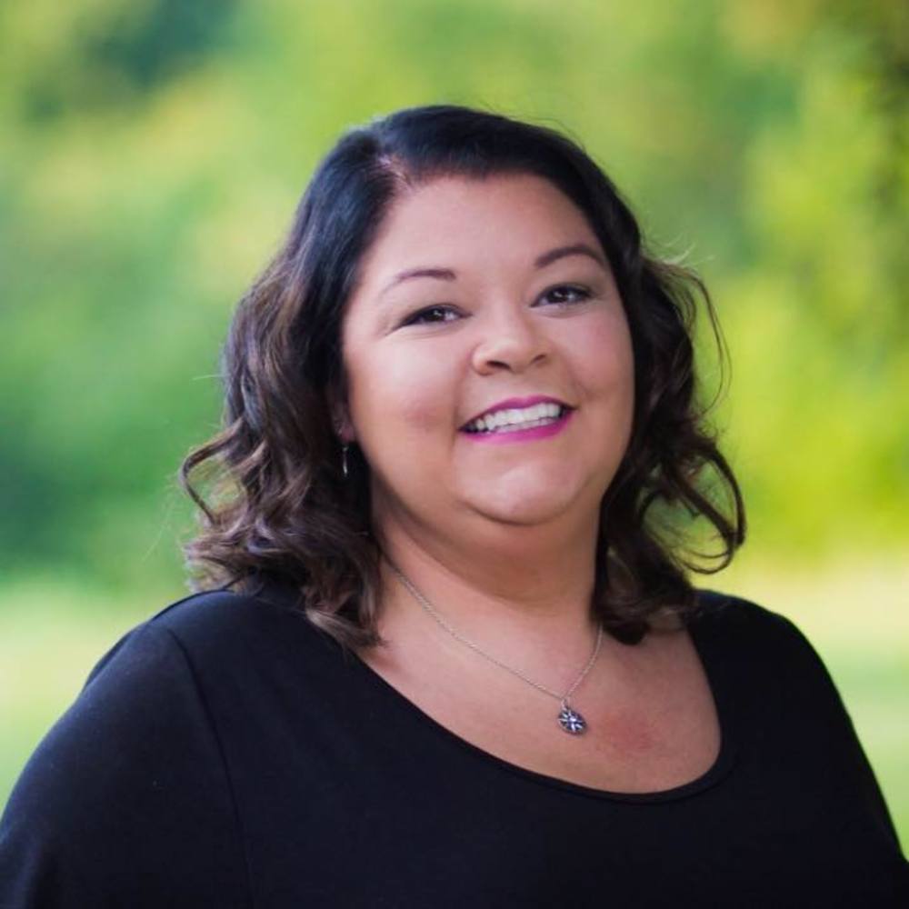 Meet your Posher, Jennifer